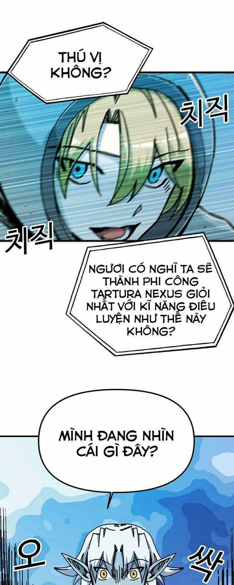 BUG PLAYER - NGƯỜI CHƠI LỖI - Chapter 67 - Trang 50