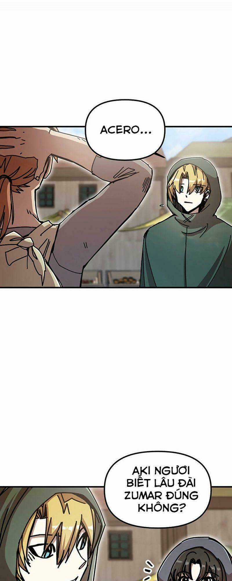 BUG PLAYER - NGƯỜI CHƠI LỖI - Chapter 67 - Trang 6