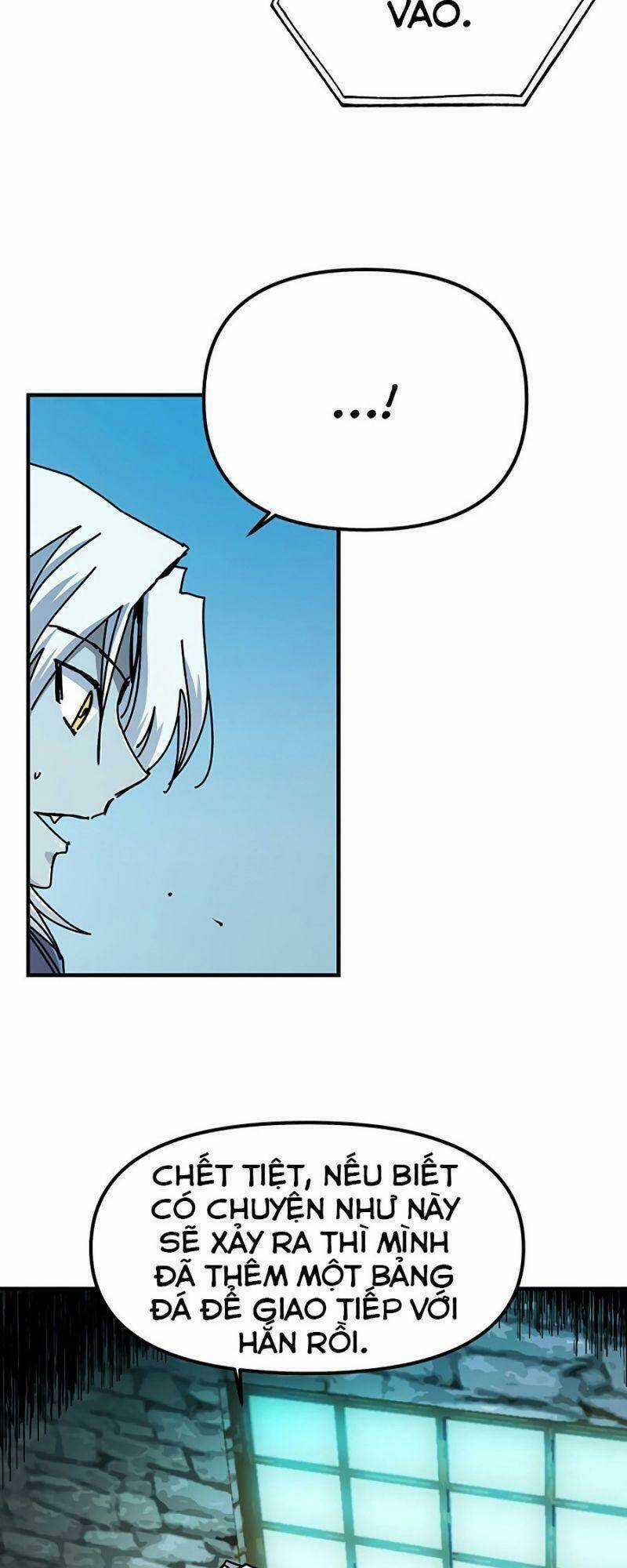 BUG PLAYER - NGƯỜI CHƠI LỖI - Chapter 67 - Trang 52