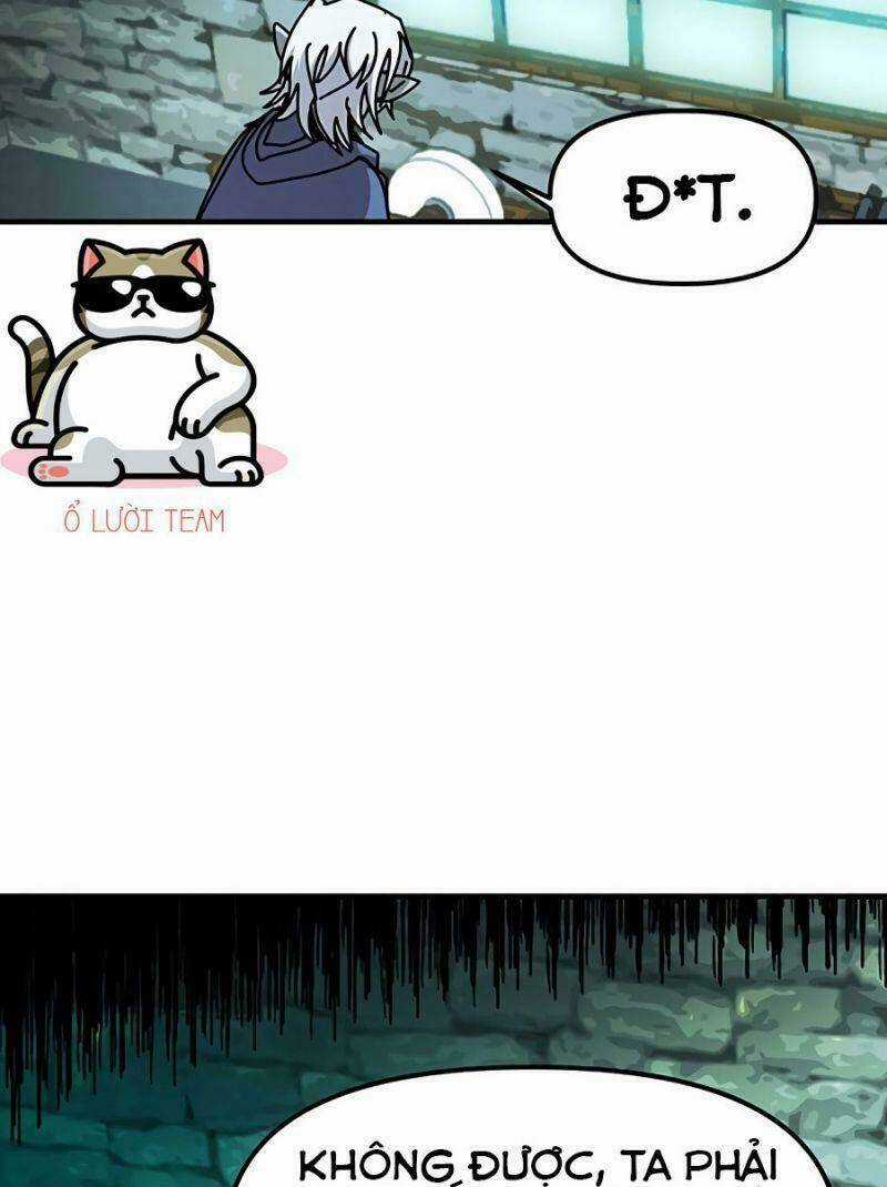 BUG PLAYER - NGƯỜI CHƠI LỖI - Chapter 67 - Trang 53
