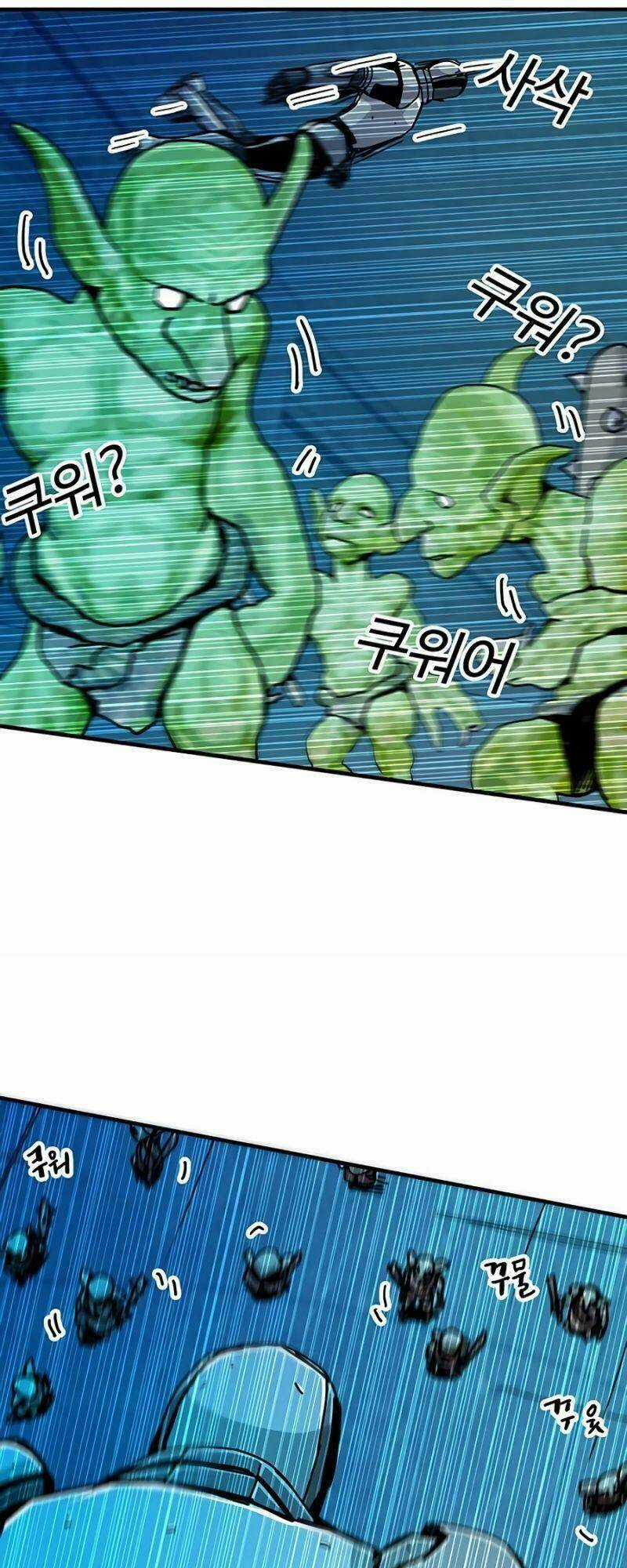 BUG PLAYER - NGƯỜI CHƠI LỖI - Chapter 67 - Trang 55