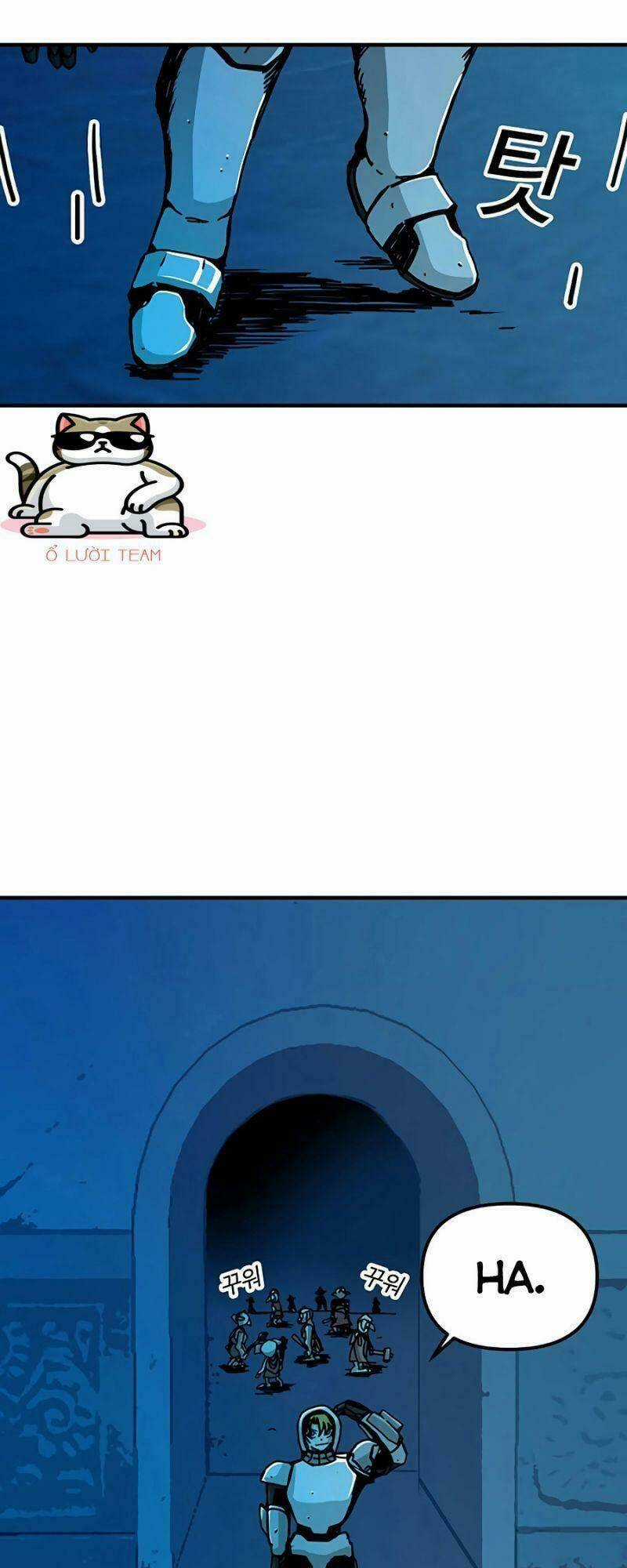 BUG PLAYER - NGƯỜI CHƠI LỖI - Chapter 67 - Trang 58