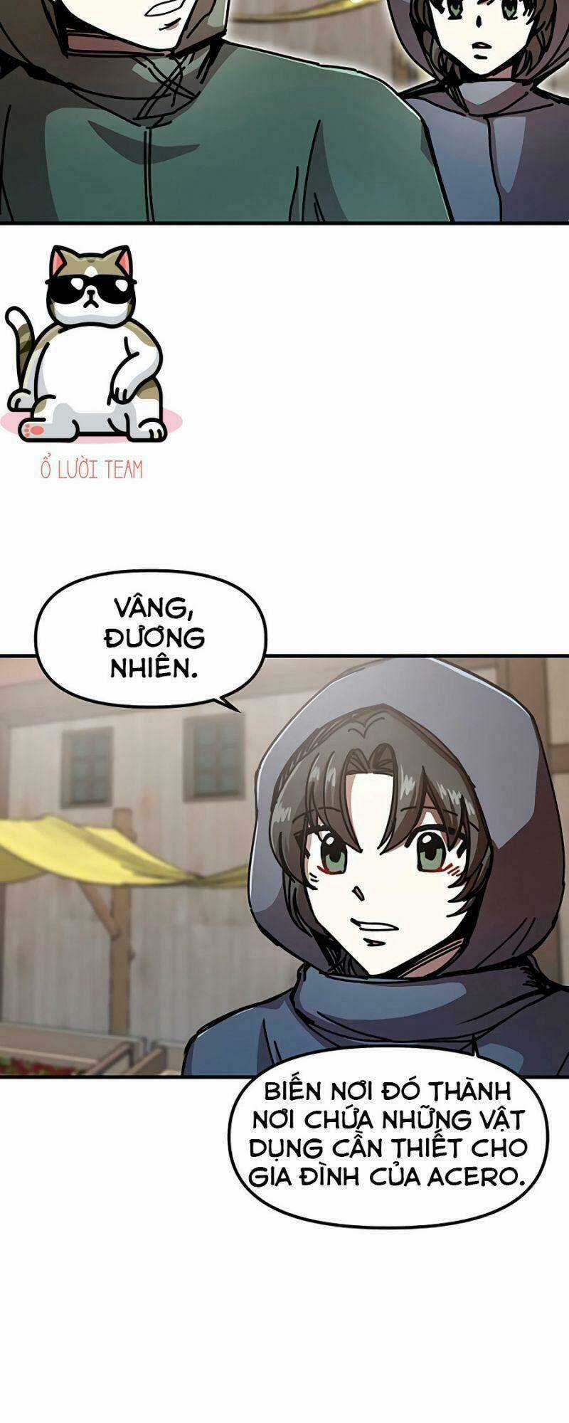 BUG PLAYER - NGƯỜI CHƠI LỖI - Chapter 67 - Trang 7