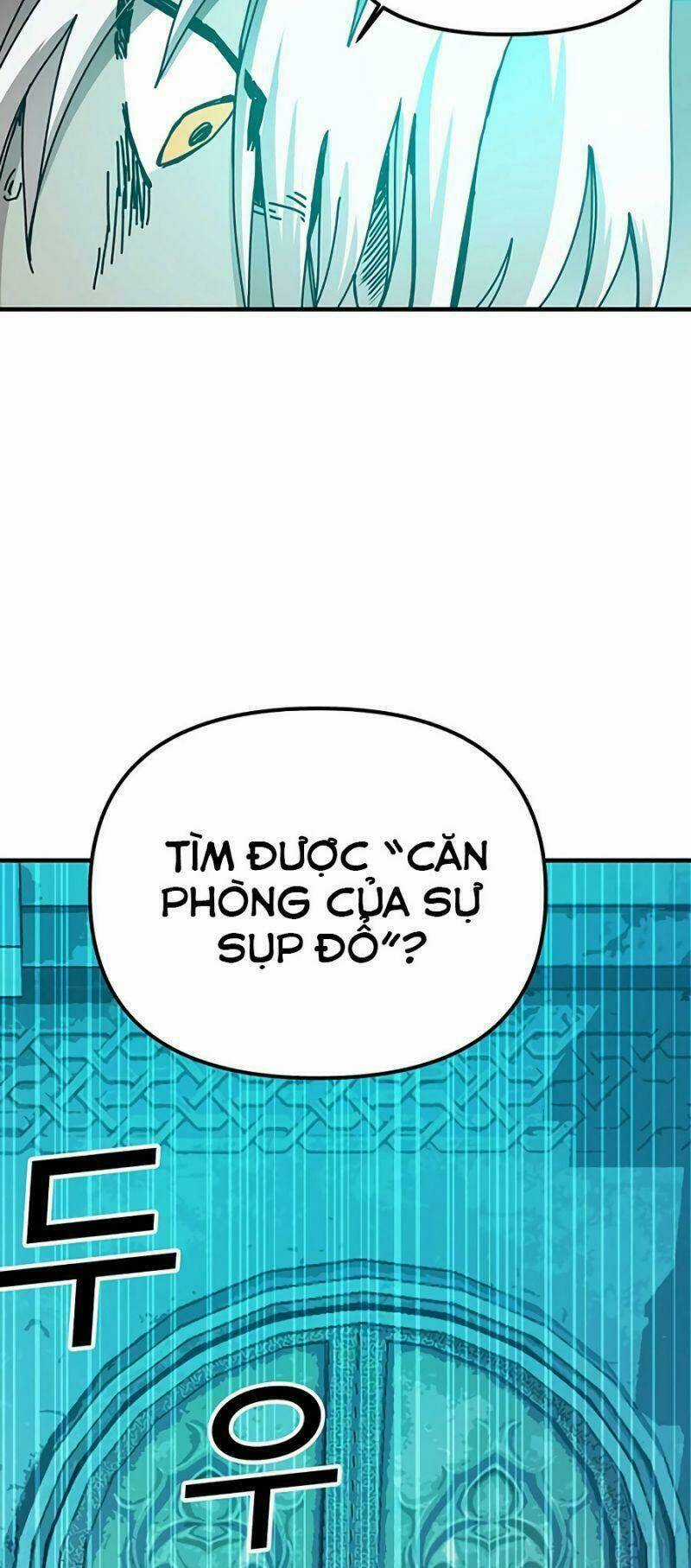 BUG PLAYER - NGƯỜI CHƠI LỖI - Chapter 67 - Trang 62