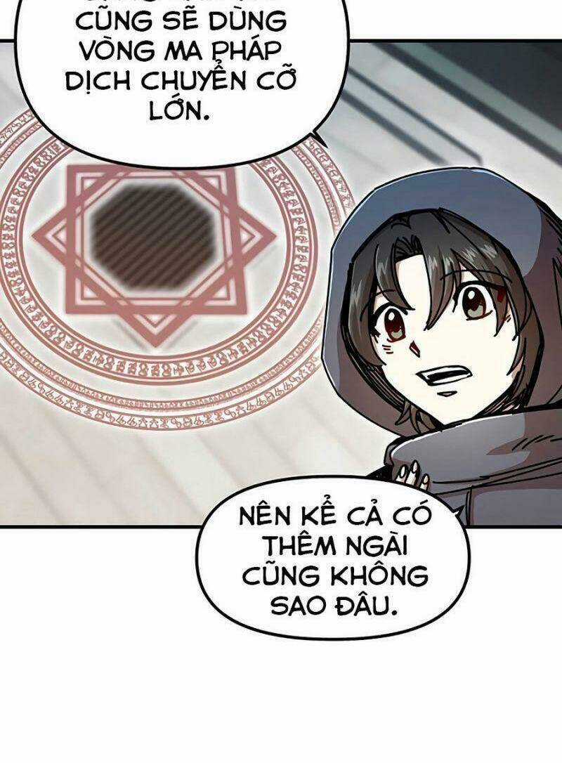 BUG PLAYER - NGƯỜI CHƠI LỖI - Chapter 67 - Trang 10