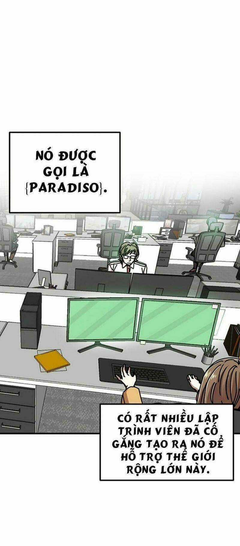 BUG PLAYER - NGƯỜI CHƠI LỖI - Chapter 68 - Trang 12