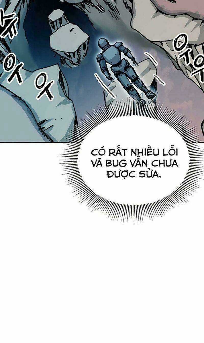 BUG PLAYER - NGƯỜI CHƠI LỖI - Chapter 68 - Trang 15