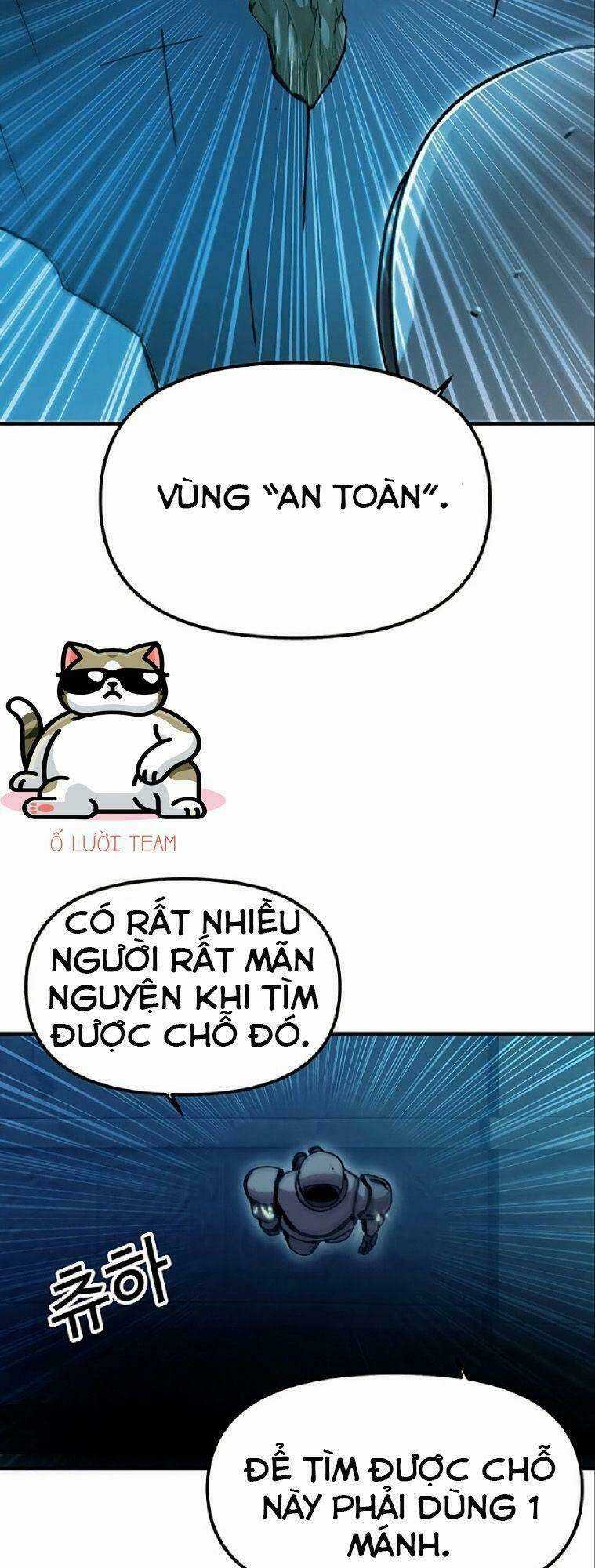 BUG PLAYER - NGƯỜI CHƠI LỖI - Chapter 68 - Trang 17