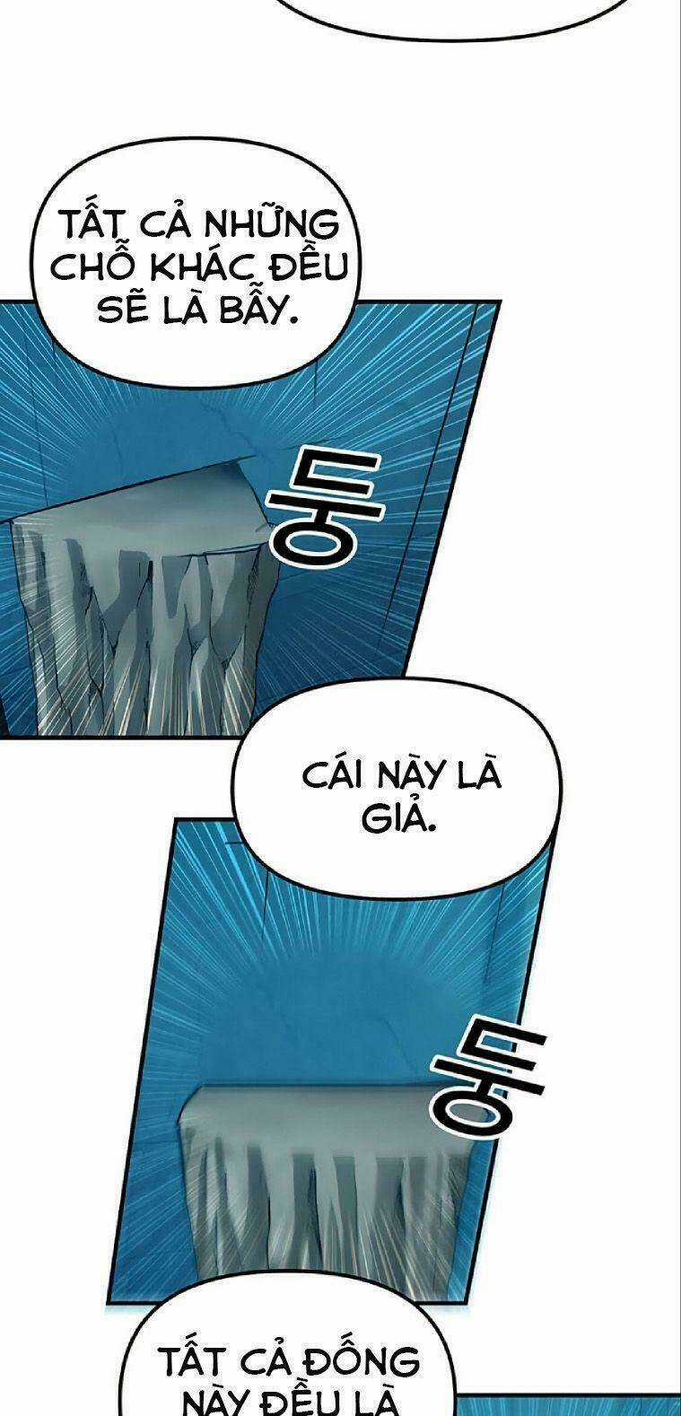 BUG PLAYER - NGƯỜI CHƠI LỖI - Chapter 68 - Trang 18