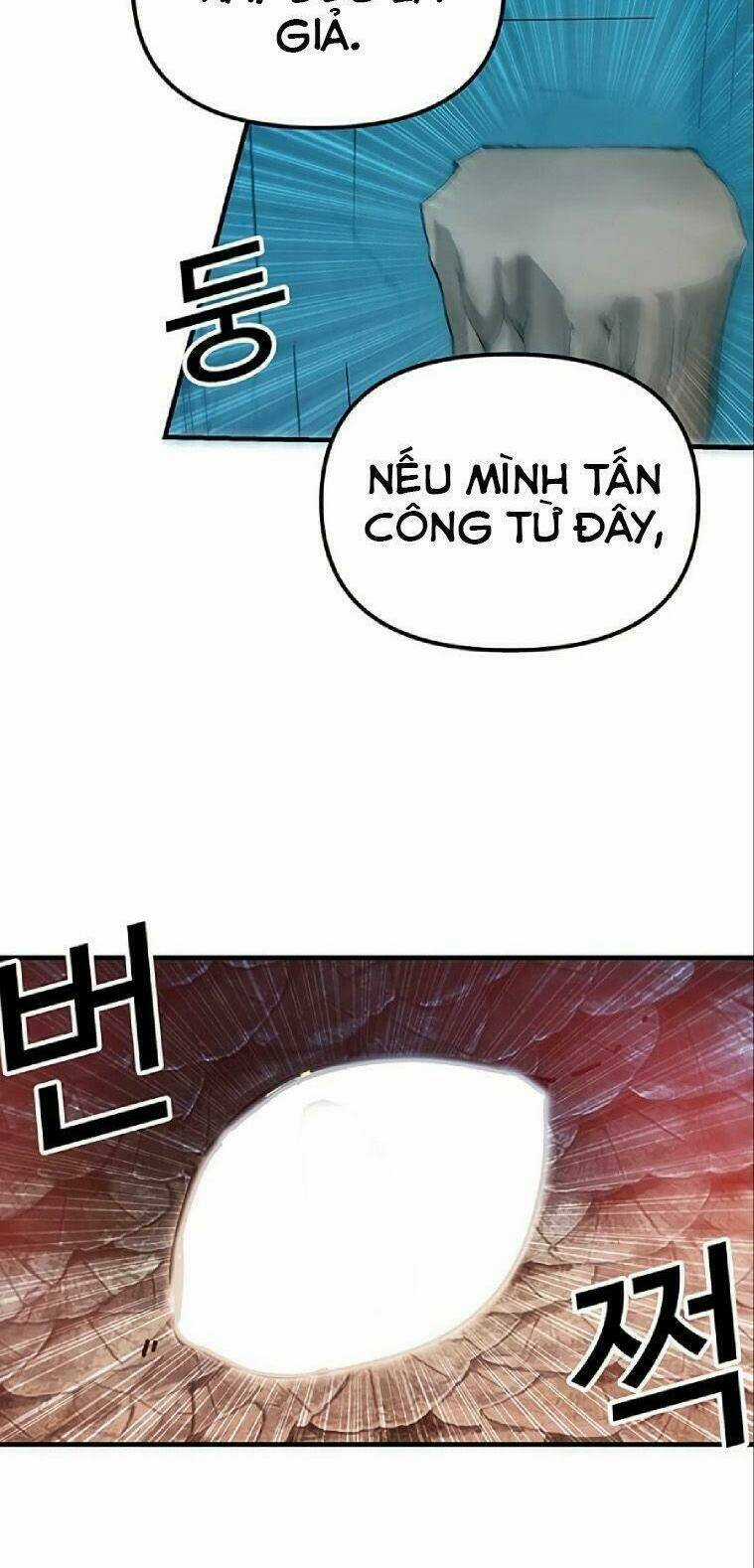 BUG PLAYER - NGƯỜI CHƠI LỖI - Chapter 68 - Trang 19