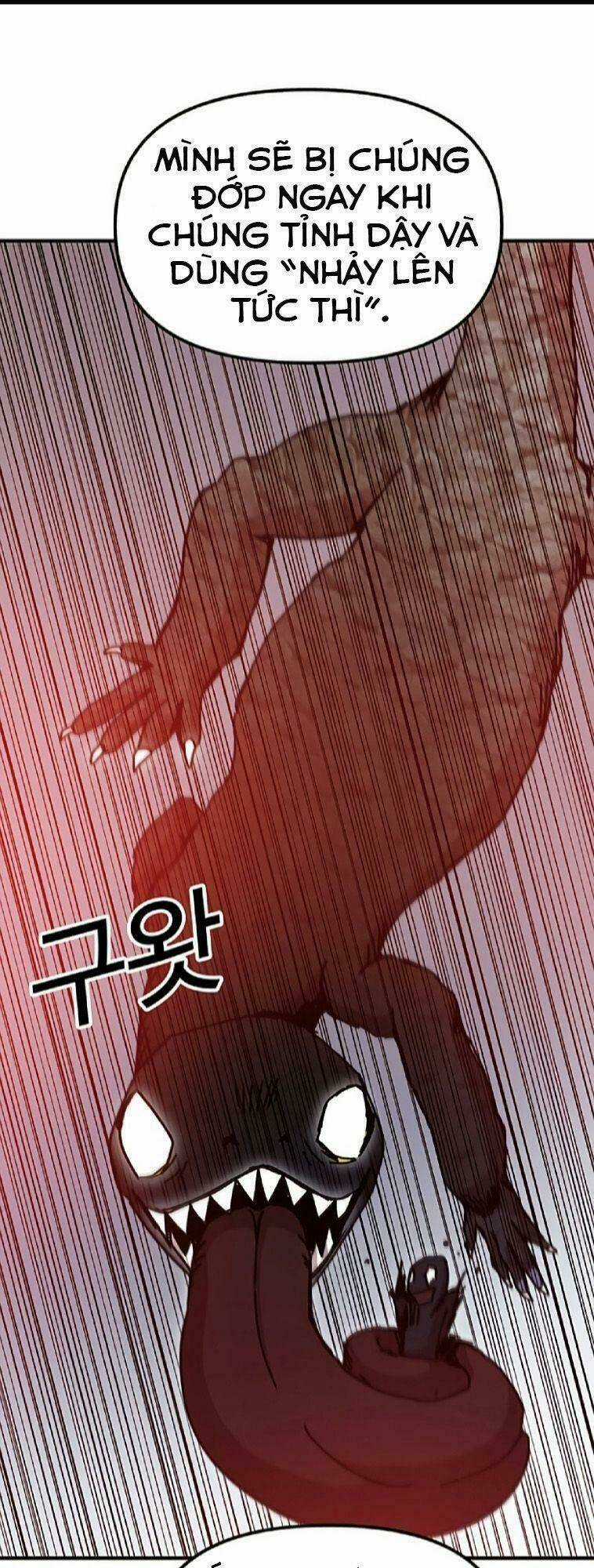 BUG PLAYER - NGƯỜI CHƠI LỖI - Chapter 68 - Trang 20