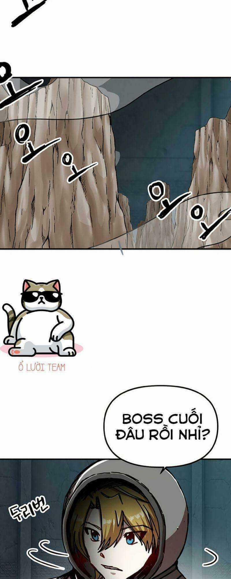 BUG PLAYER - NGƯỜI CHƠI LỖI - Chapter 68 - Trang 3