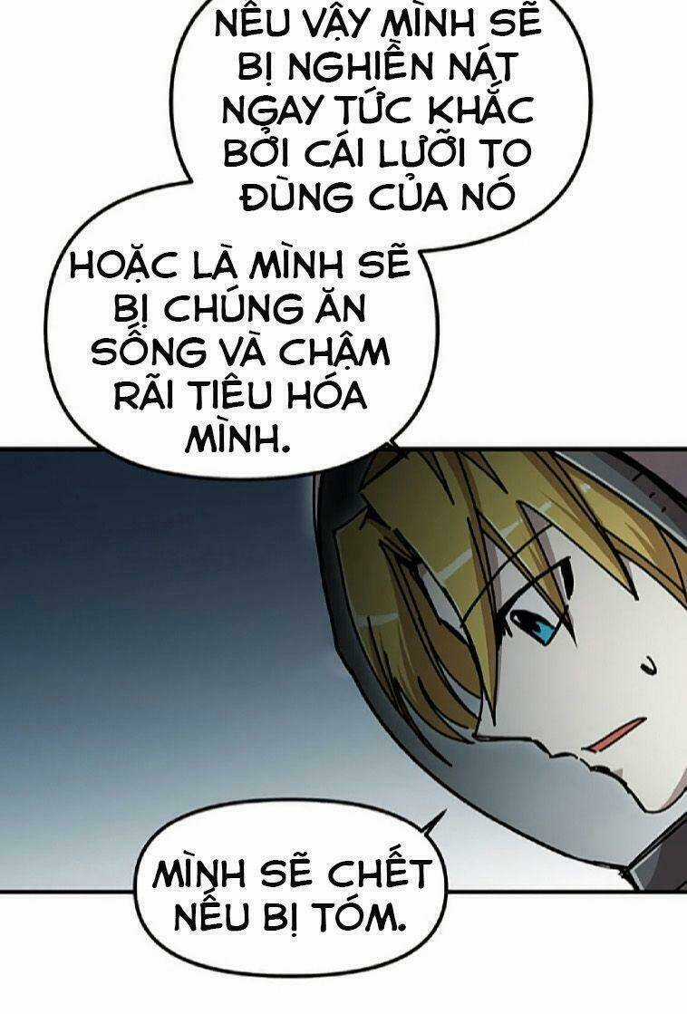 BUG PLAYER - NGƯỜI CHƠI LỖI - Chapter 68 - Trang 21