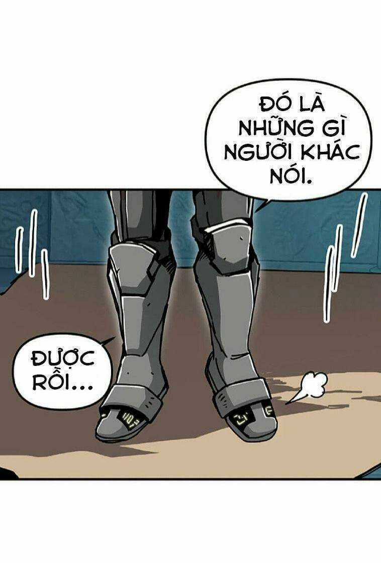 BUG PLAYER - NGƯỜI CHƠI LỖI - Chapter 68 - Trang 22