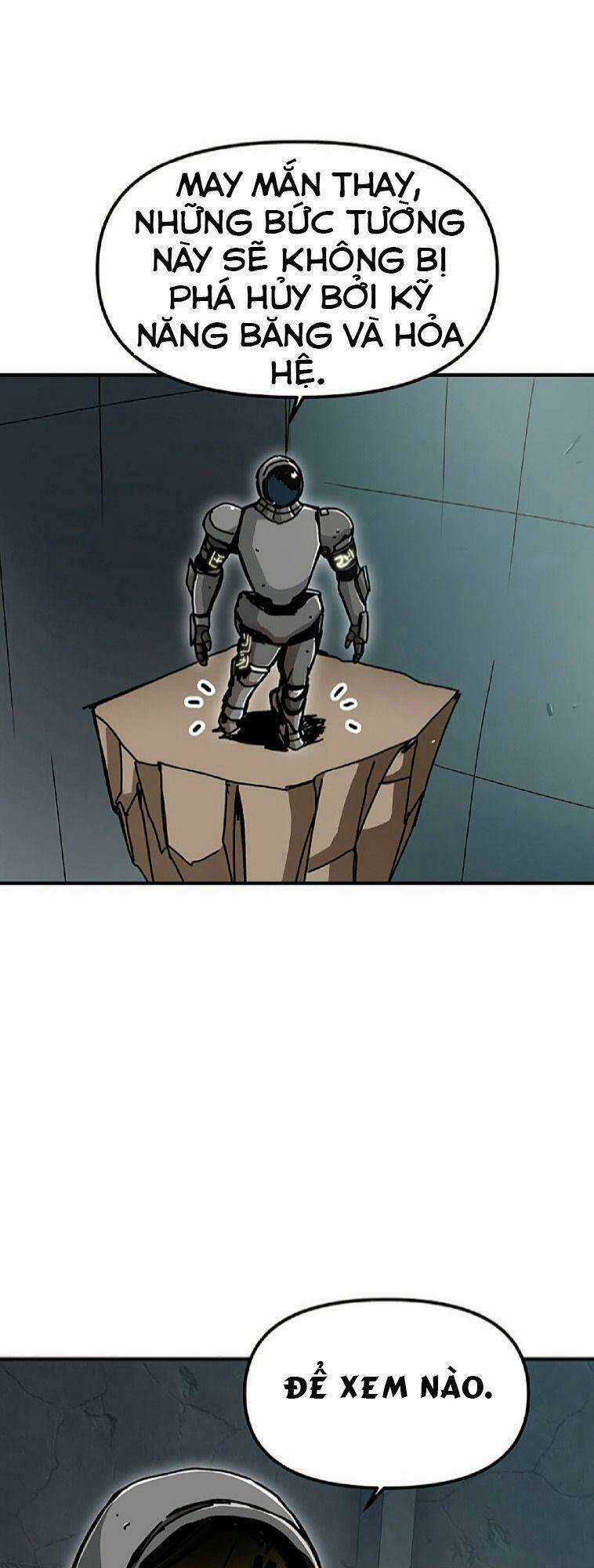 BUG PLAYER - NGƯỜI CHƠI LỖI - Chapter 68 - Trang 23