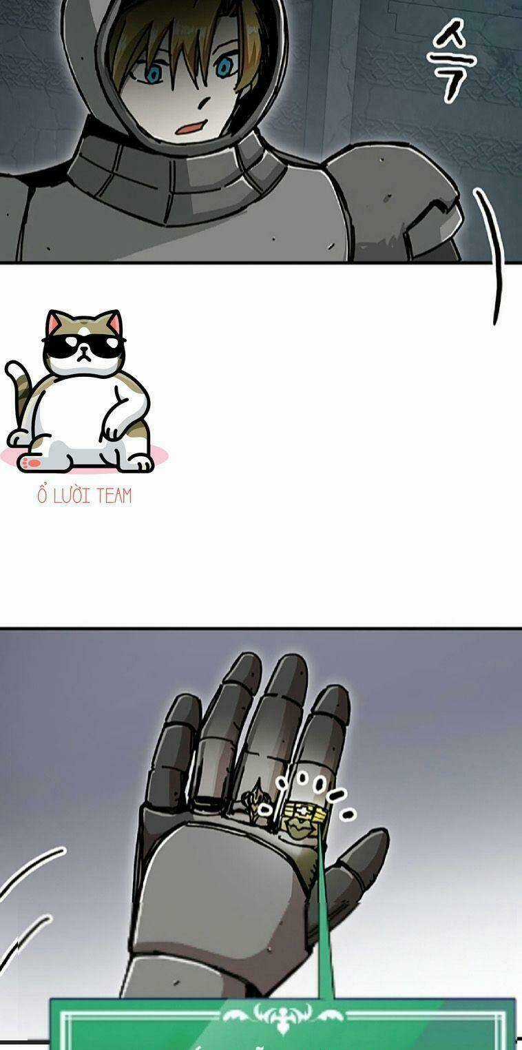 BUG PLAYER - NGƯỜI CHƠI LỖI - Chapter 68 - Trang 24