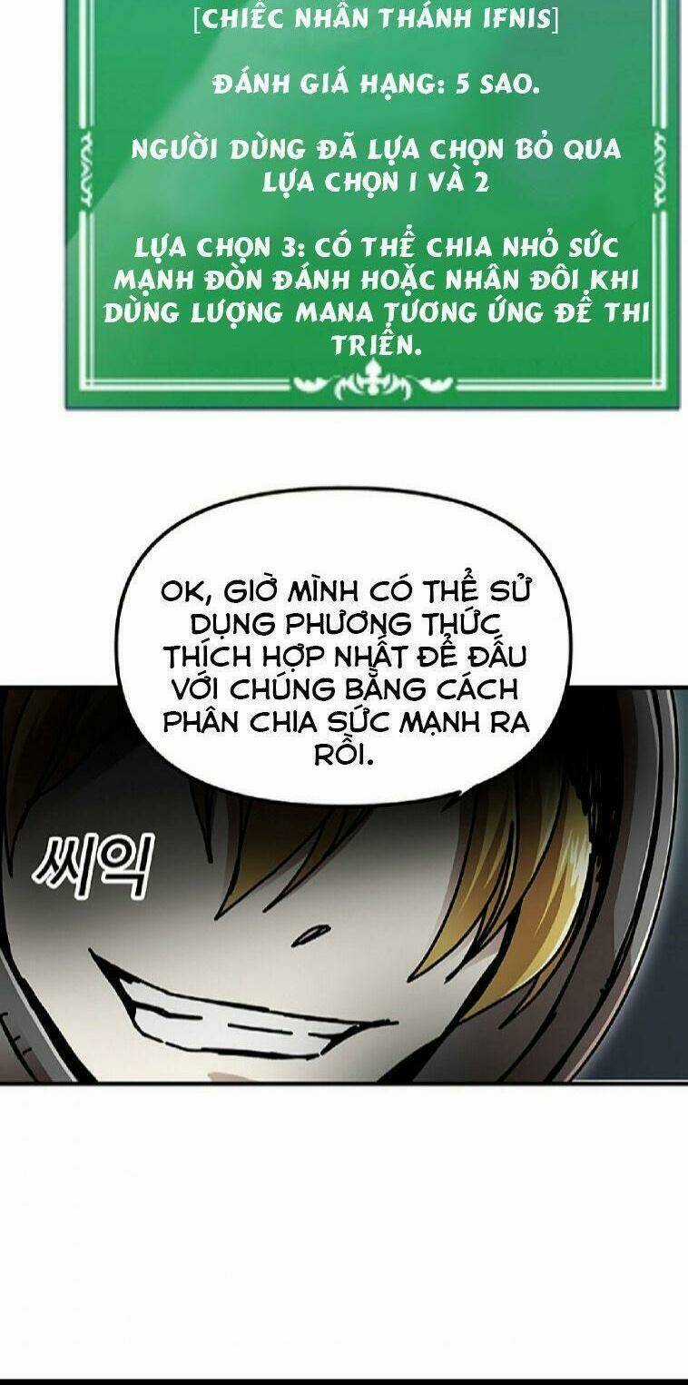 BUG PLAYER - NGƯỜI CHƠI LỖI - Chapter 68 - Trang 25