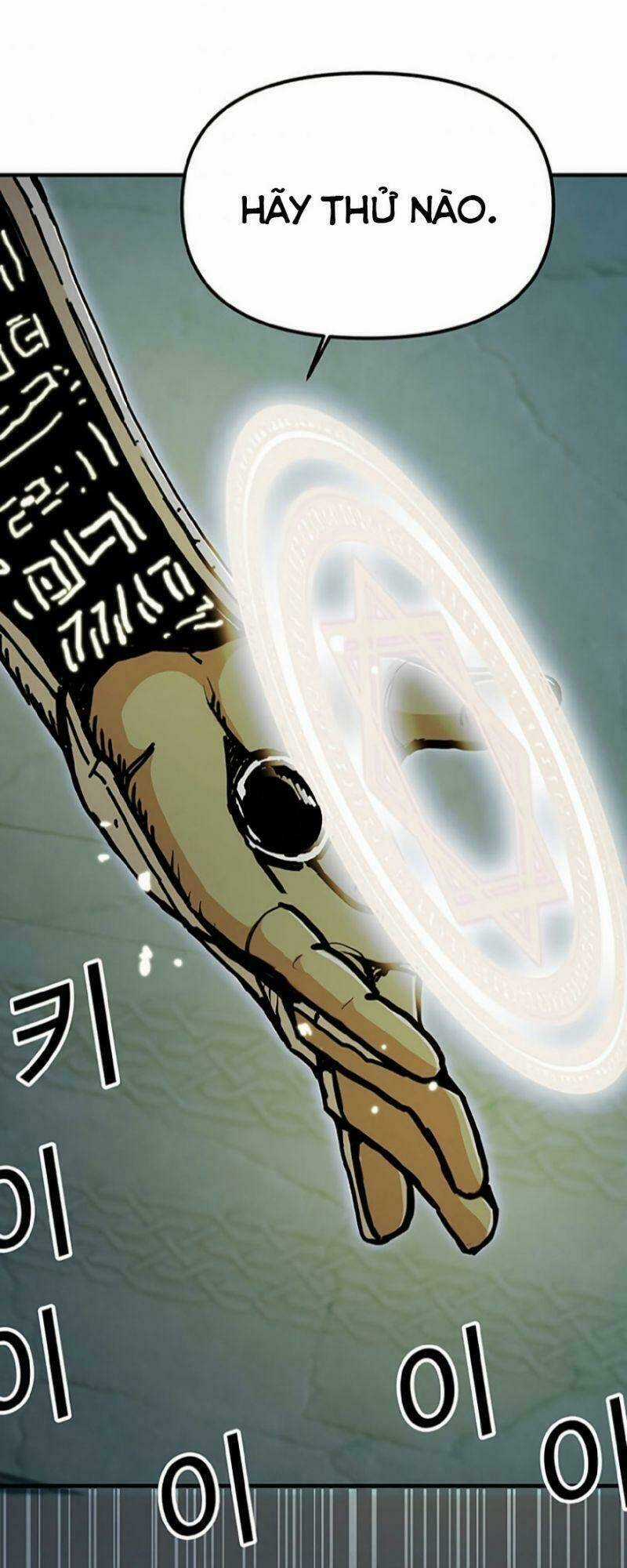 BUG PLAYER - NGƯỜI CHƠI LỖI - Chapter 68 - Trang 26