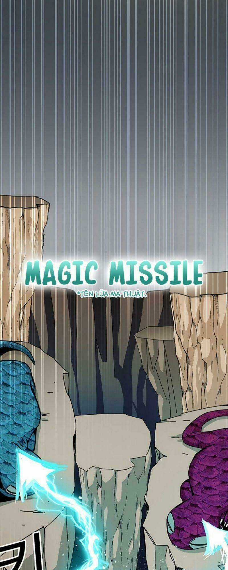 BUG PLAYER - NGƯỜI CHƠI LỖI - Chapter 68 - Trang 27