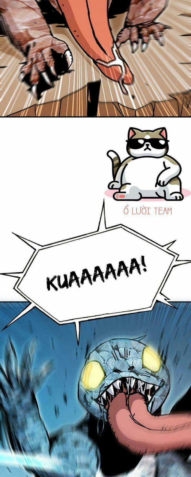 BUG PLAYER - NGƯỜI CHƠI LỖI - Chapter 68 - Trang 31