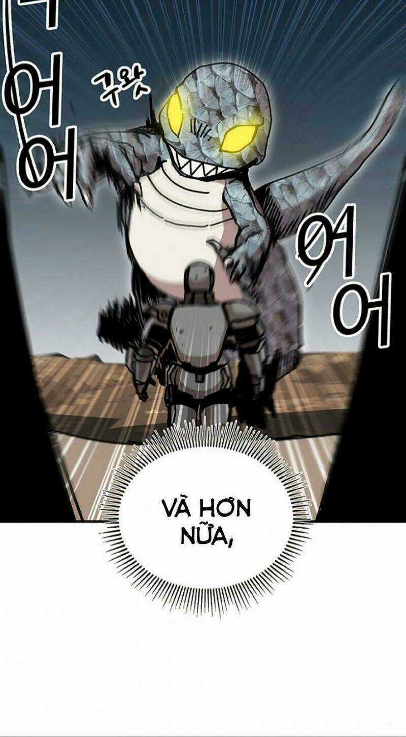 BUG PLAYER - NGƯỜI CHƠI LỖI - Chapter 68 - Trang 33