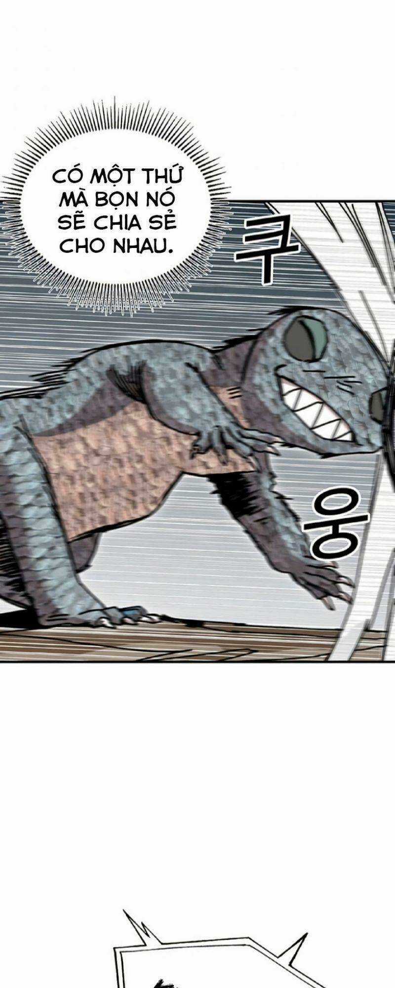 BUG PLAYER - NGƯỜI CHƠI LỖI - Chapter 68 - Trang 34