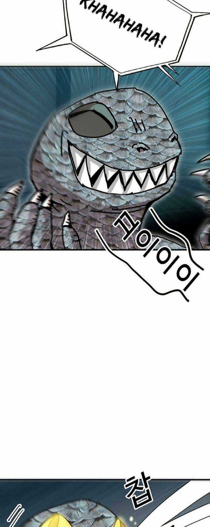 BUG PLAYER - NGƯỜI CHƠI LỖI - Chapter 68 - Trang 35