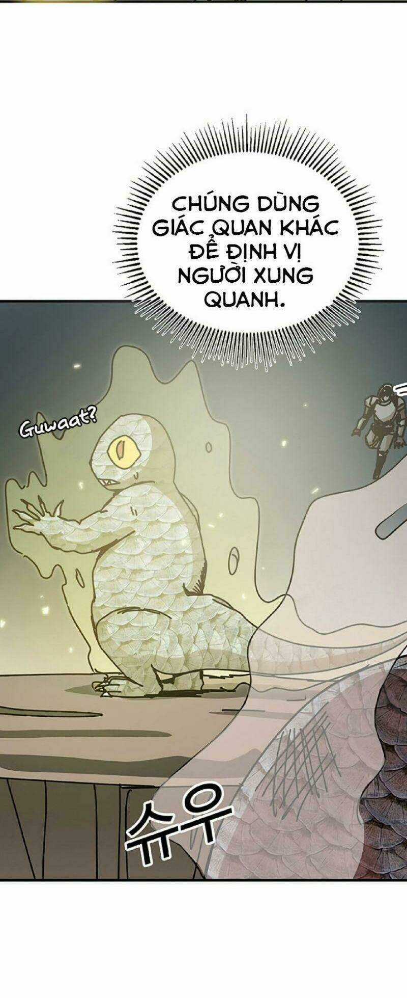 BUG PLAYER - NGƯỜI CHƠI LỖI - Chapter 68 - Trang 37