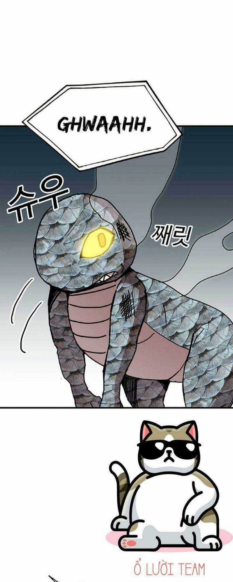 BUG PLAYER - NGƯỜI CHƠI LỖI - Chapter 68 - Trang 38