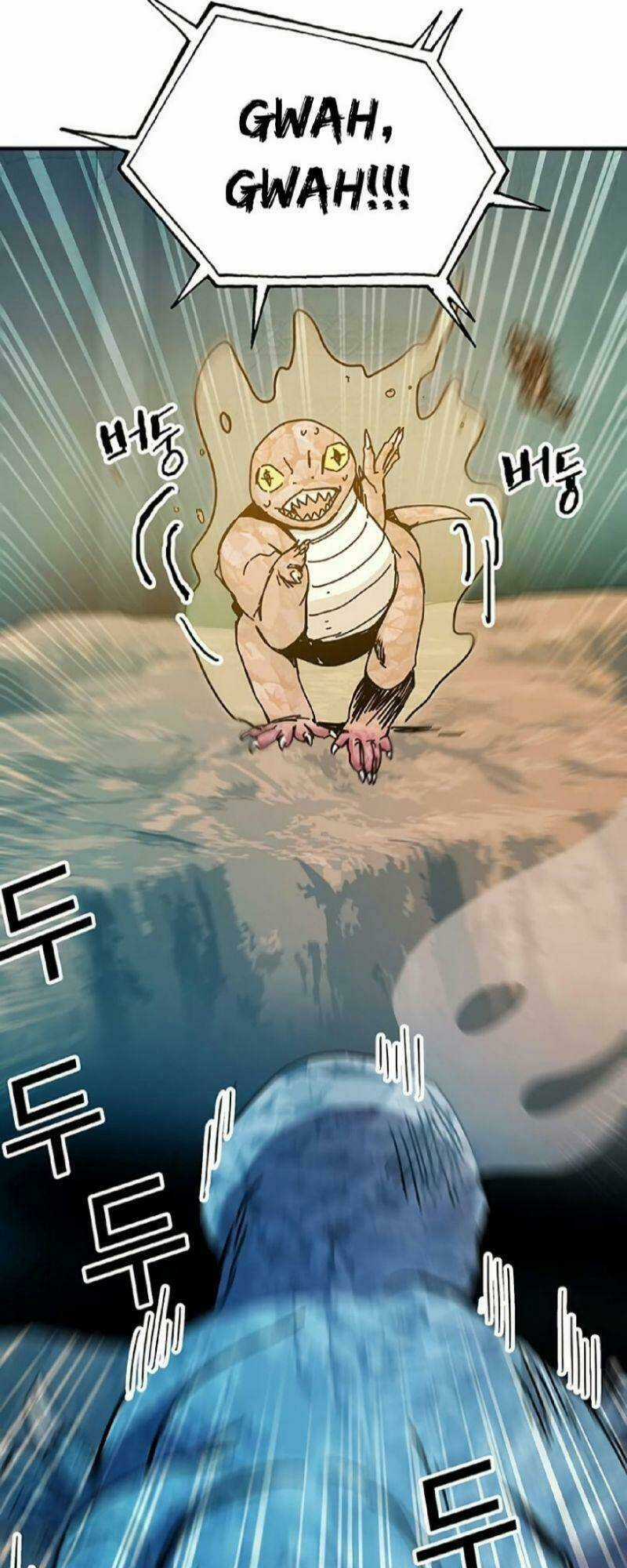 BUG PLAYER - NGƯỜI CHƠI LỖI - Chapter 68 - Trang 39