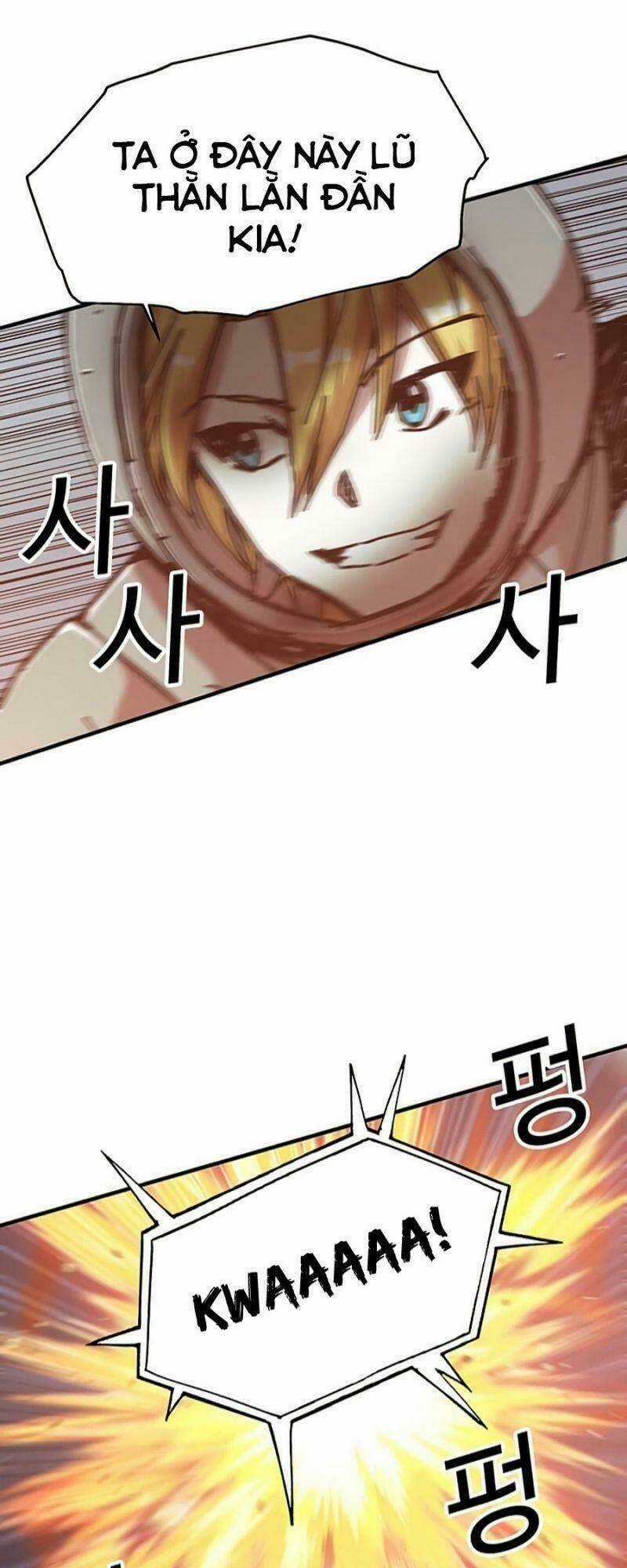 BUG PLAYER - NGƯỜI CHƠI LỖI - Chapter 68 - Trang 42