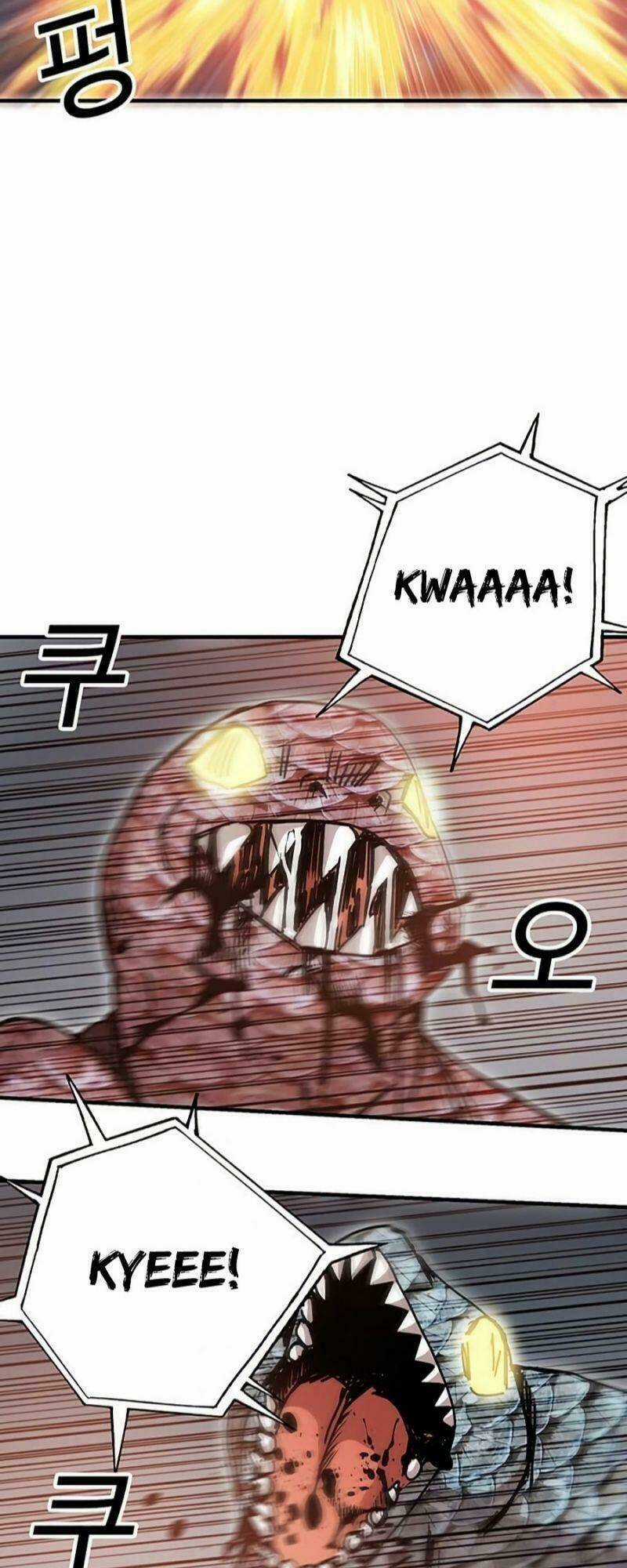 BUG PLAYER - NGƯỜI CHƠI LỖI - Chapter 68 - Trang 43