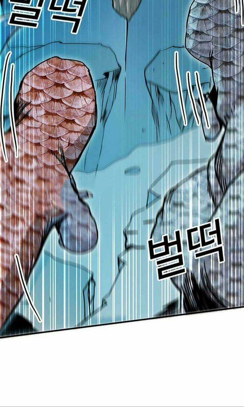 BUG PLAYER - NGƯỜI CHƠI LỖI - Chapter 68 - Trang 45