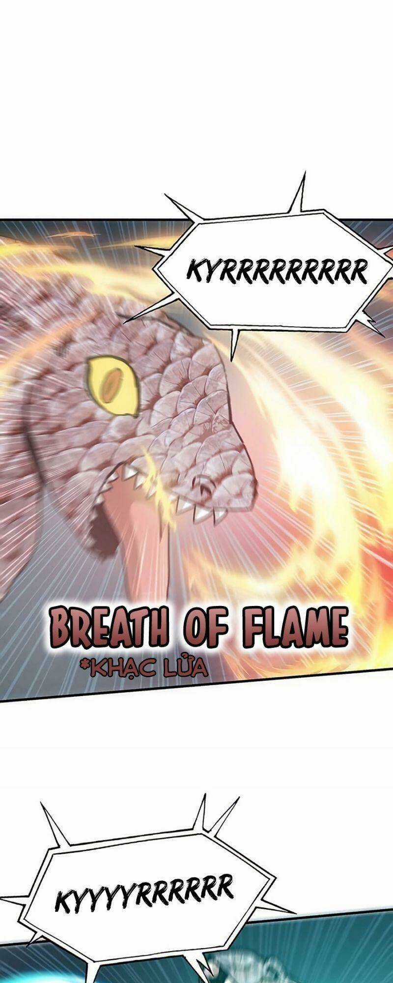 BUG PLAYER - NGƯỜI CHƠI LỖI - Chapter 68 - Trang 46