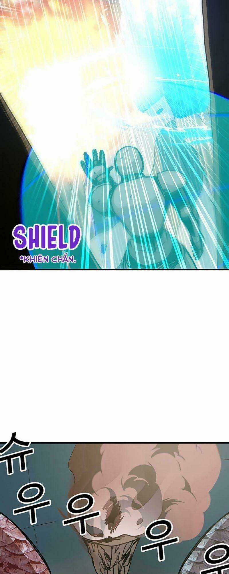 BUG PLAYER - NGƯỜI CHƠI LỖI - Chapter 68 - Trang 48