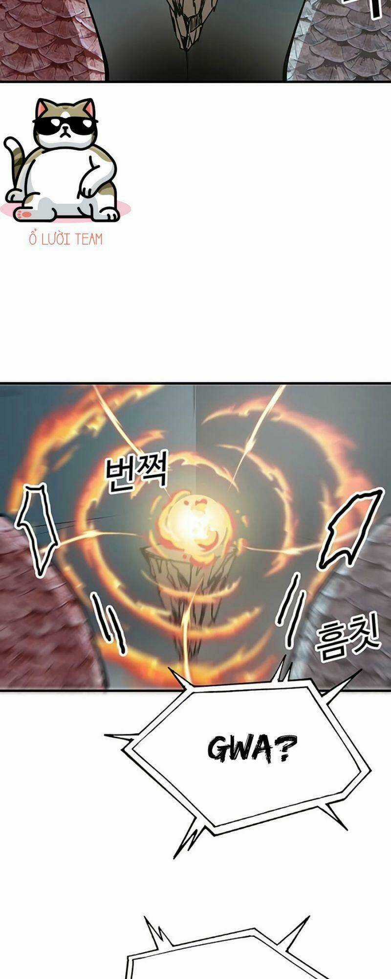 BUG PLAYER - NGƯỜI CHƠI LỖI - Chapter 68 - Trang 49