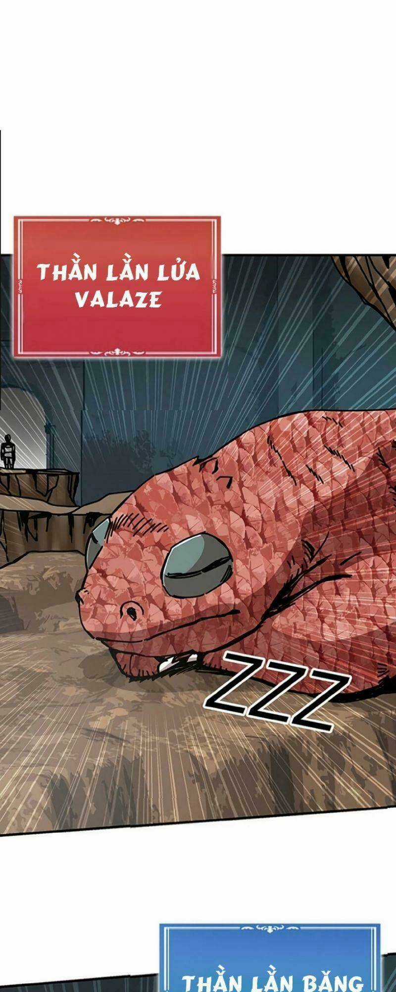 BUG PLAYER - NGƯỜI CHƠI LỖI - Chapter 68 - Trang 6