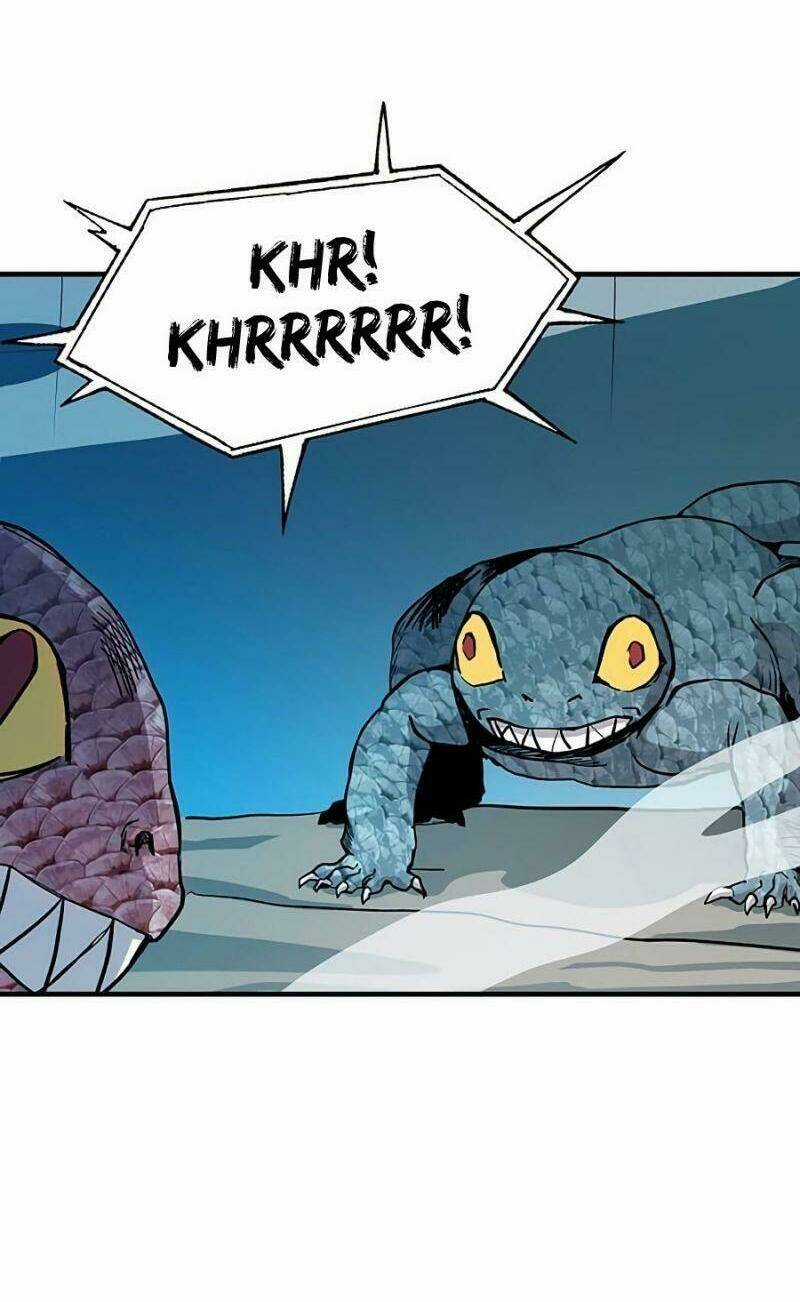 BUG PLAYER - NGƯỜI CHƠI LỖI - Chapter 68 - Trang 52