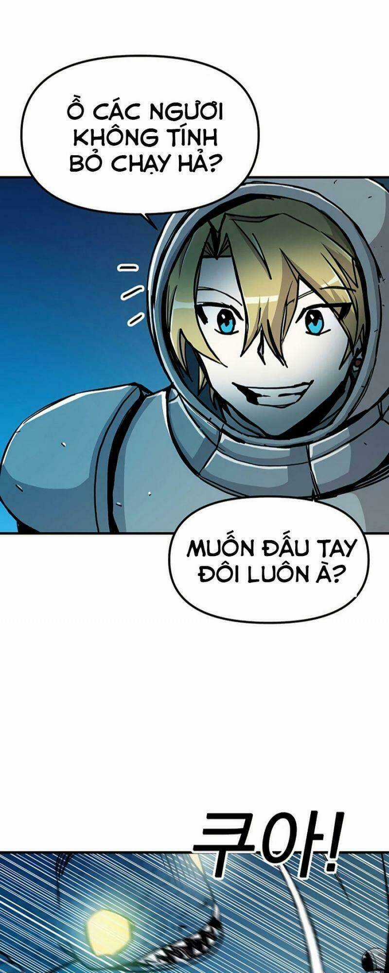 BUG PLAYER - NGƯỜI CHƠI LỖI - Chapter 68 - Trang 53