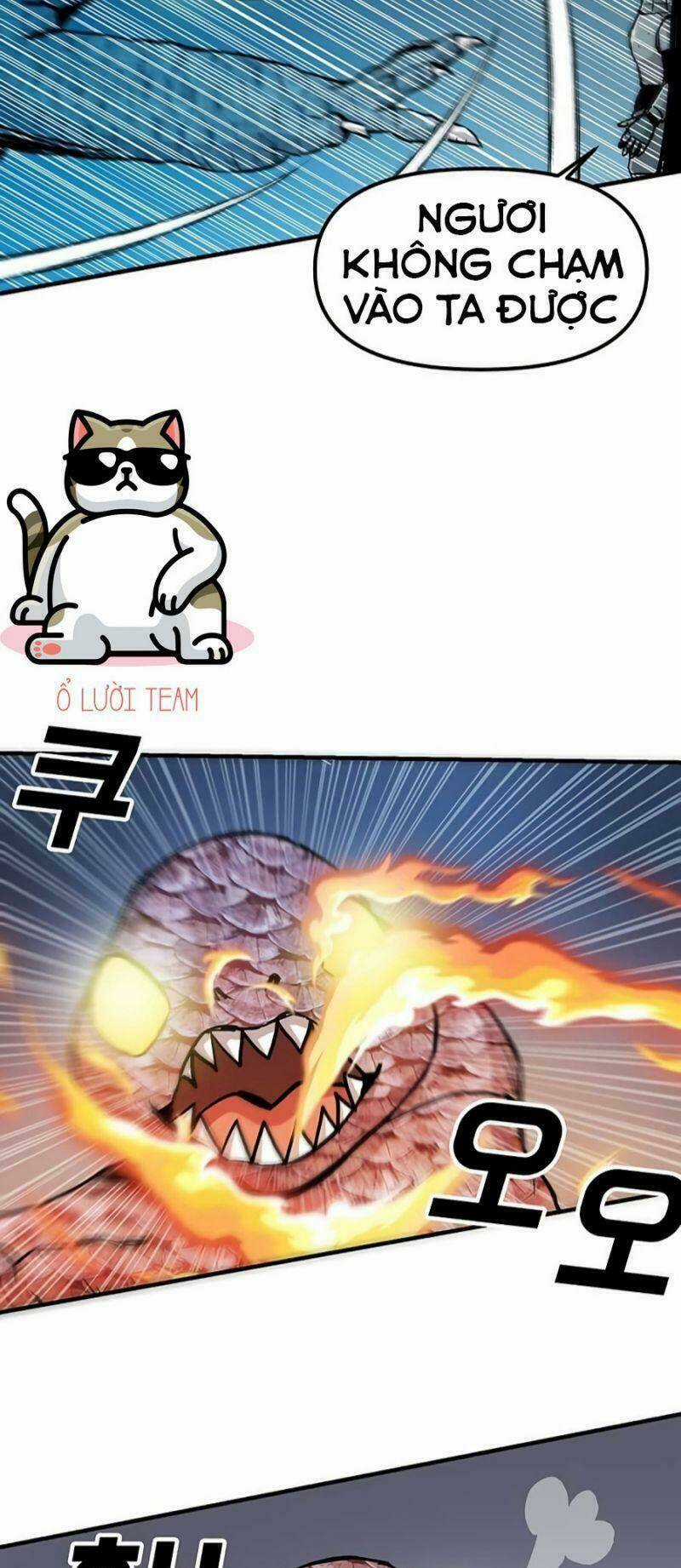 BUG PLAYER - NGƯỜI CHƠI LỖI - Chapter 68 - Trang 54