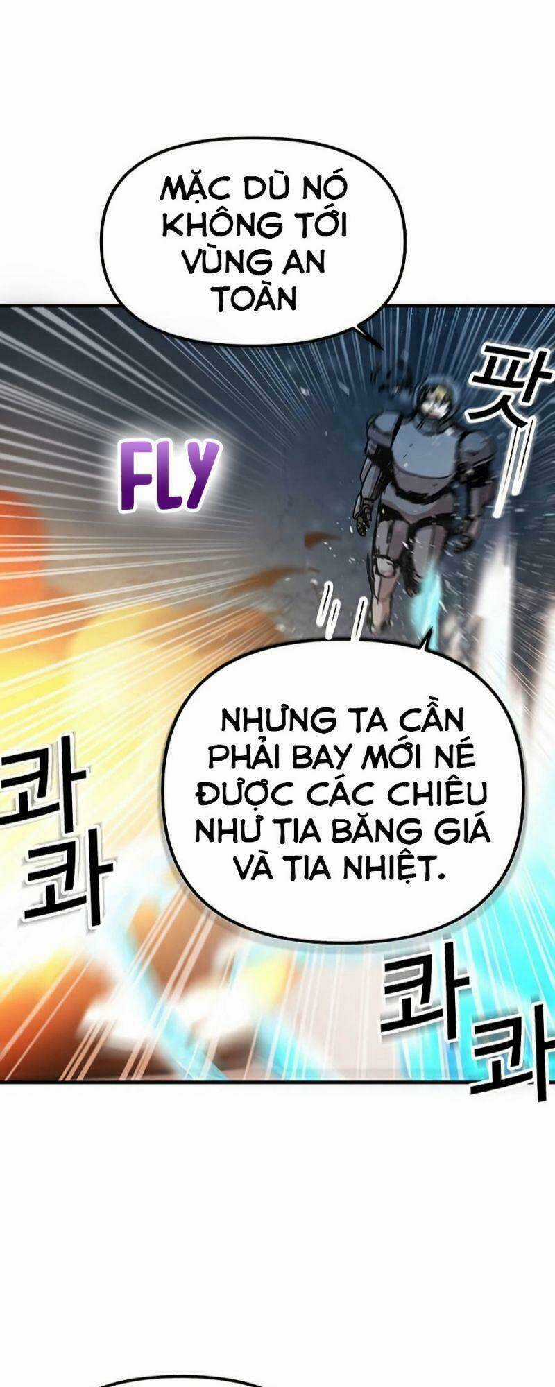 BUG PLAYER - NGƯỜI CHƠI LỖI - Chapter 68 - Trang 56