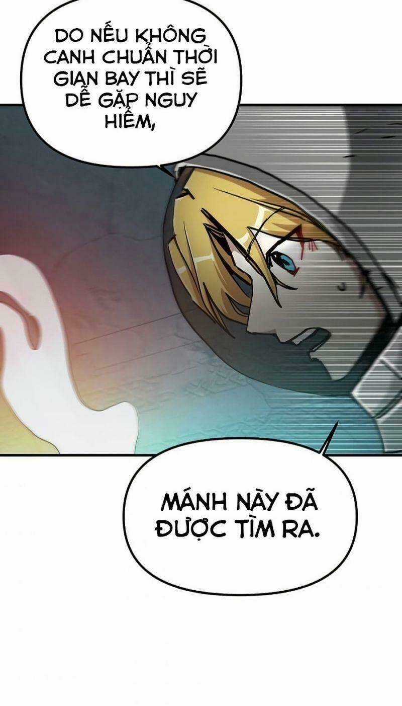 BUG PLAYER - NGƯỜI CHƠI LỖI - Chapter 68 - Trang 57