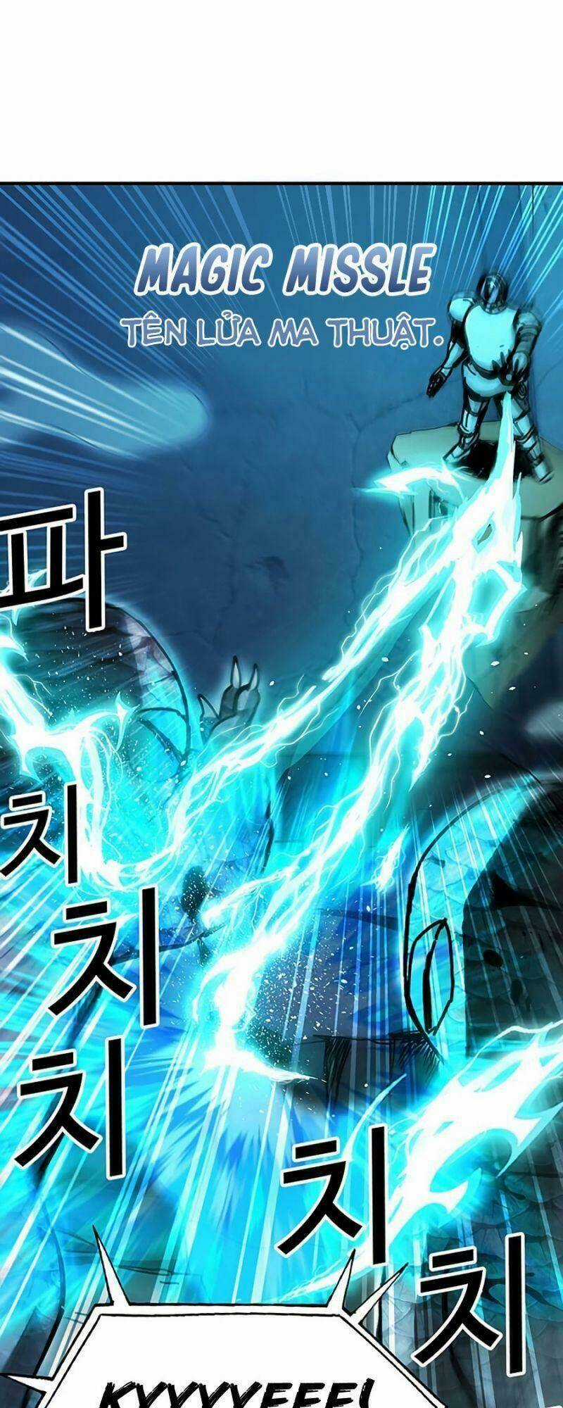 BUG PLAYER - NGƯỜI CHƠI LỖI - Chapter 68 - Trang 59