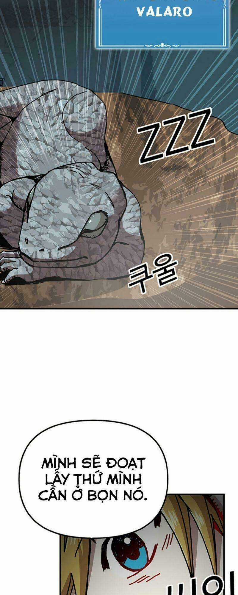 BUG PLAYER - NGƯỜI CHƠI LỖI - Chapter 68 - Trang 7