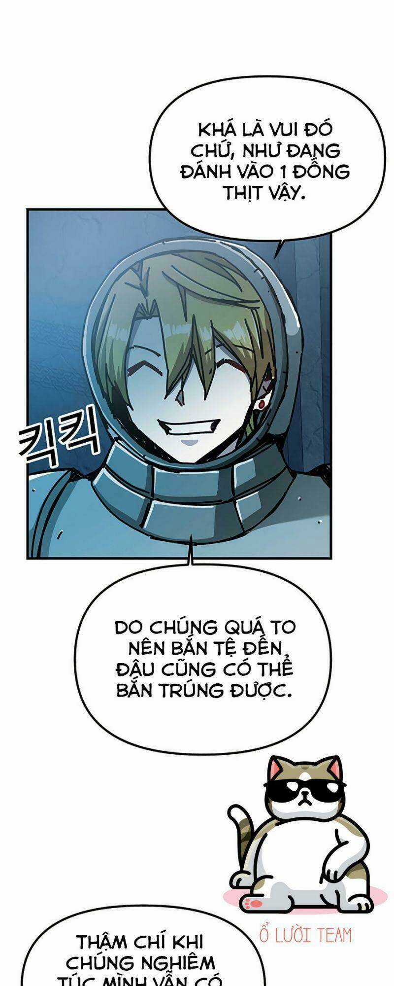 BUG PLAYER - NGƯỜI CHƠI LỖI - Chapter 68 - Trang 61