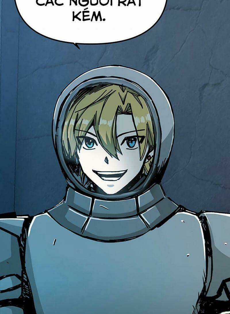 BUG PLAYER - NGƯỜI CHƠI LỖI - Chapter 68 - Trang 64