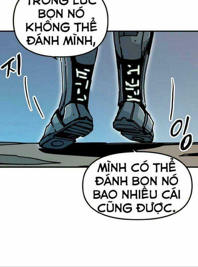 BUG PLAYER - NGƯỜI CHƠI LỖI - Chapter 68 - Trang 9