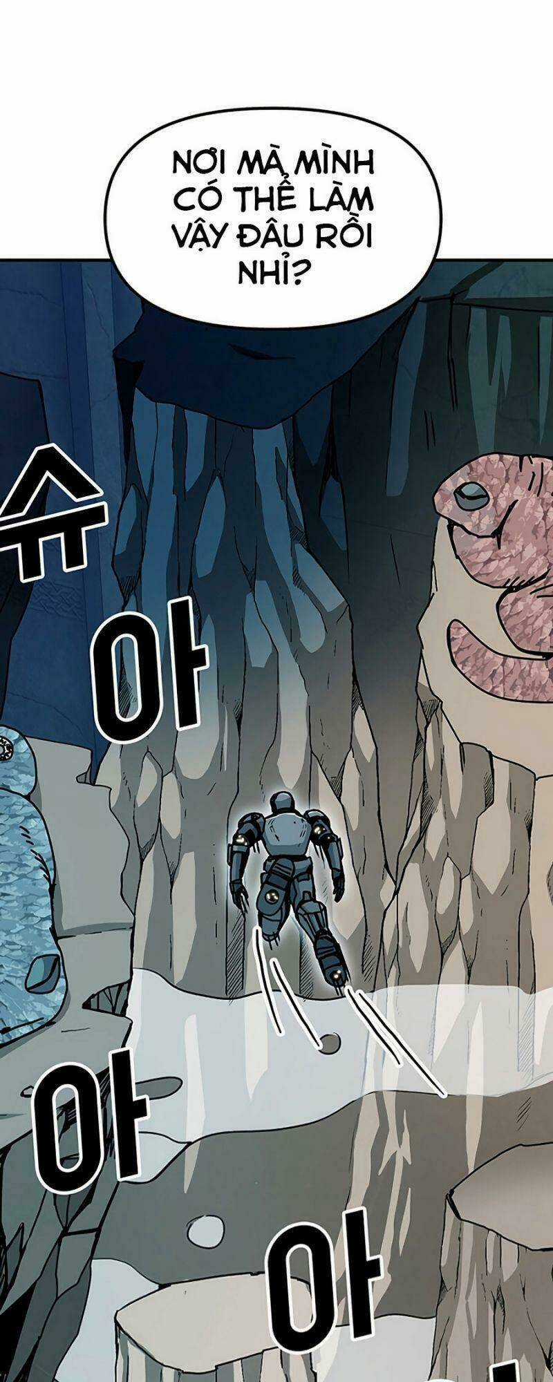 BUG PLAYER - NGƯỜI CHƠI LỖI - Chapter 68 - Trang 10