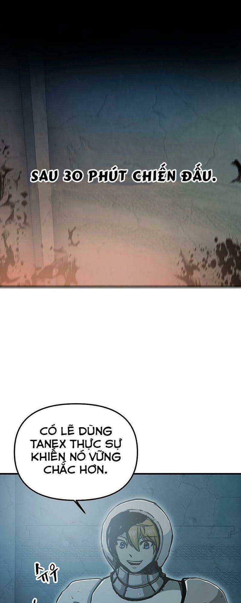 BUG PLAYER - NGƯỜI CHƠI LỖI - Chapter 69 - Trang 2