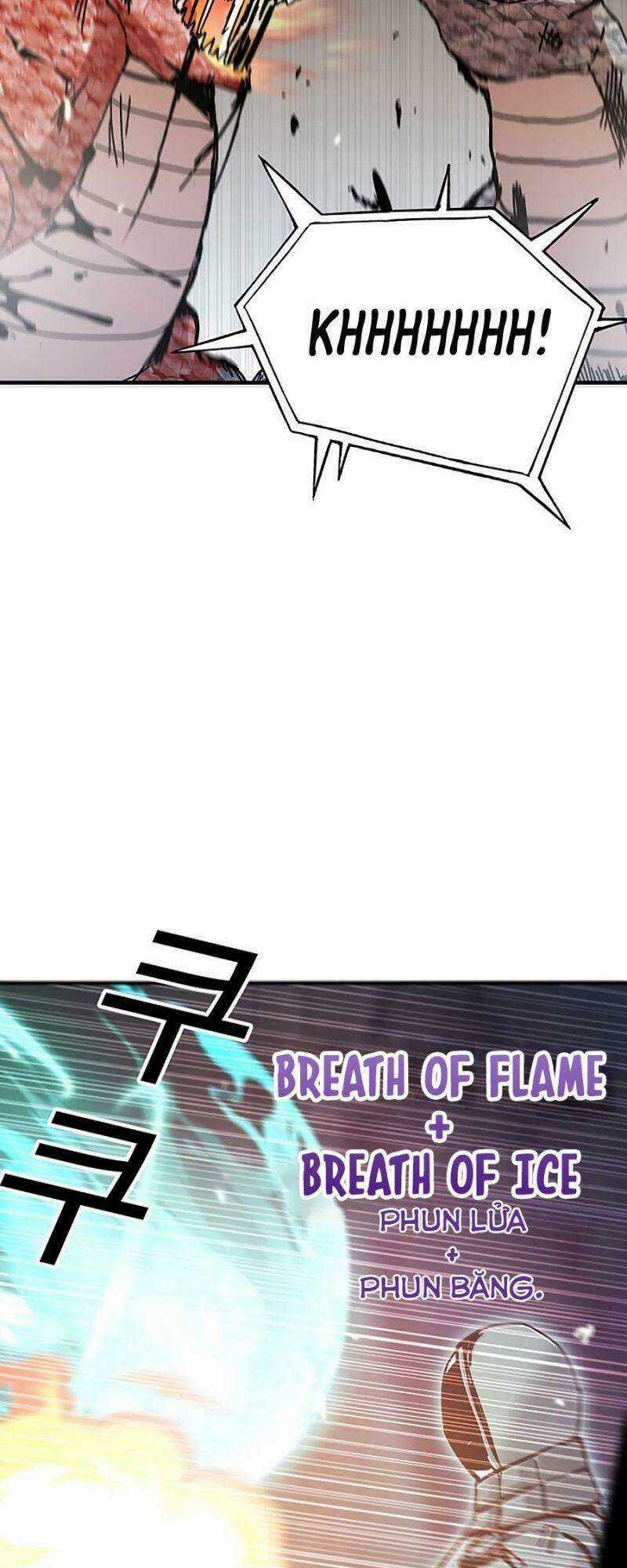 BUG PLAYER - NGƯỜI CHƠI LỖI - Chapter 69 - Trang 11